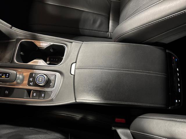 Certified 2025 INFINITI QX60 Pure image 29