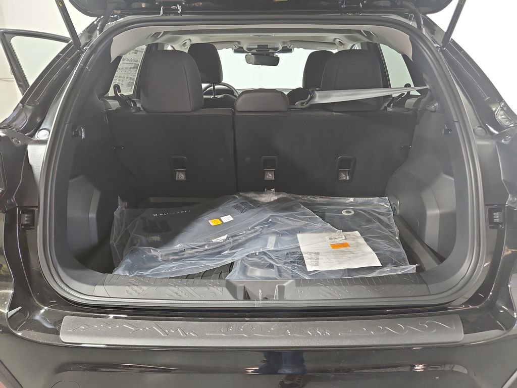 New 2026 Subaru Crosstrek 2.0i Premium AWD/4WD image 22