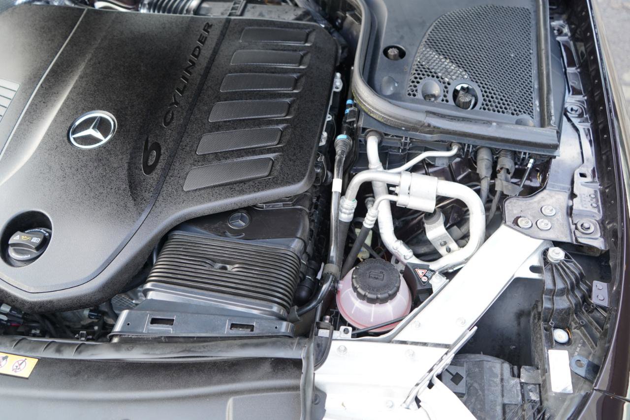 Used 2019 Mercedes-Benz CLS 450 CLS 450 4MATIC Coupe w/ Parking Assist Package image 80