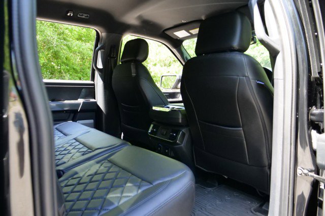 Used 2021 Ford F150 XLT w/ Equipment Group 302A High AWD/4WD image 49