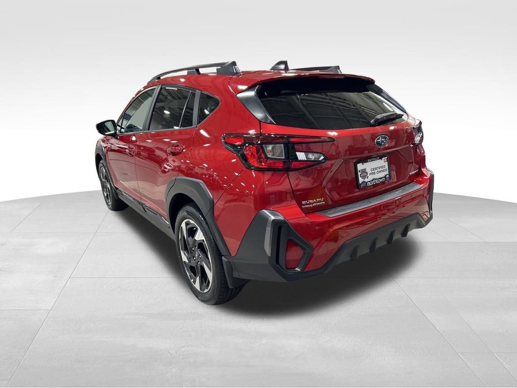 Used 2025 Subaru Crosstrek 2.5i Limited image 11