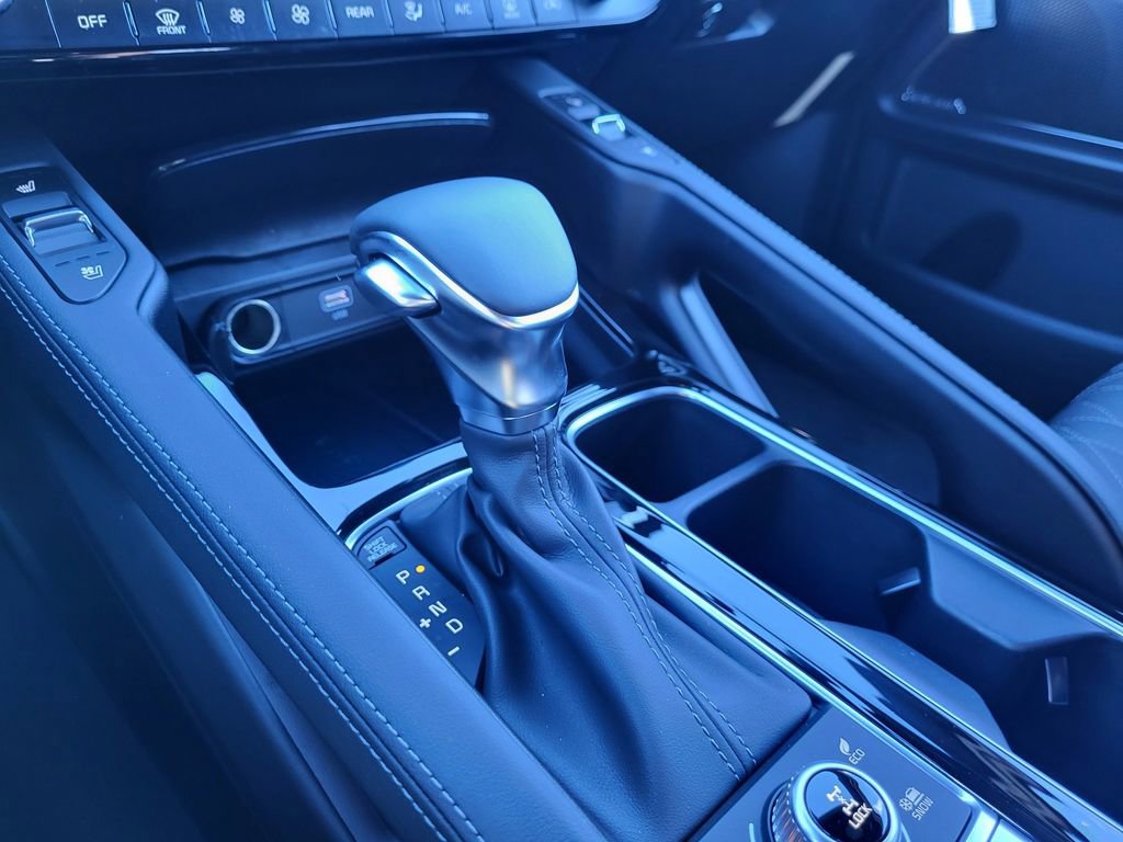 New 2025 Kia Telluride SX X-Line image 21