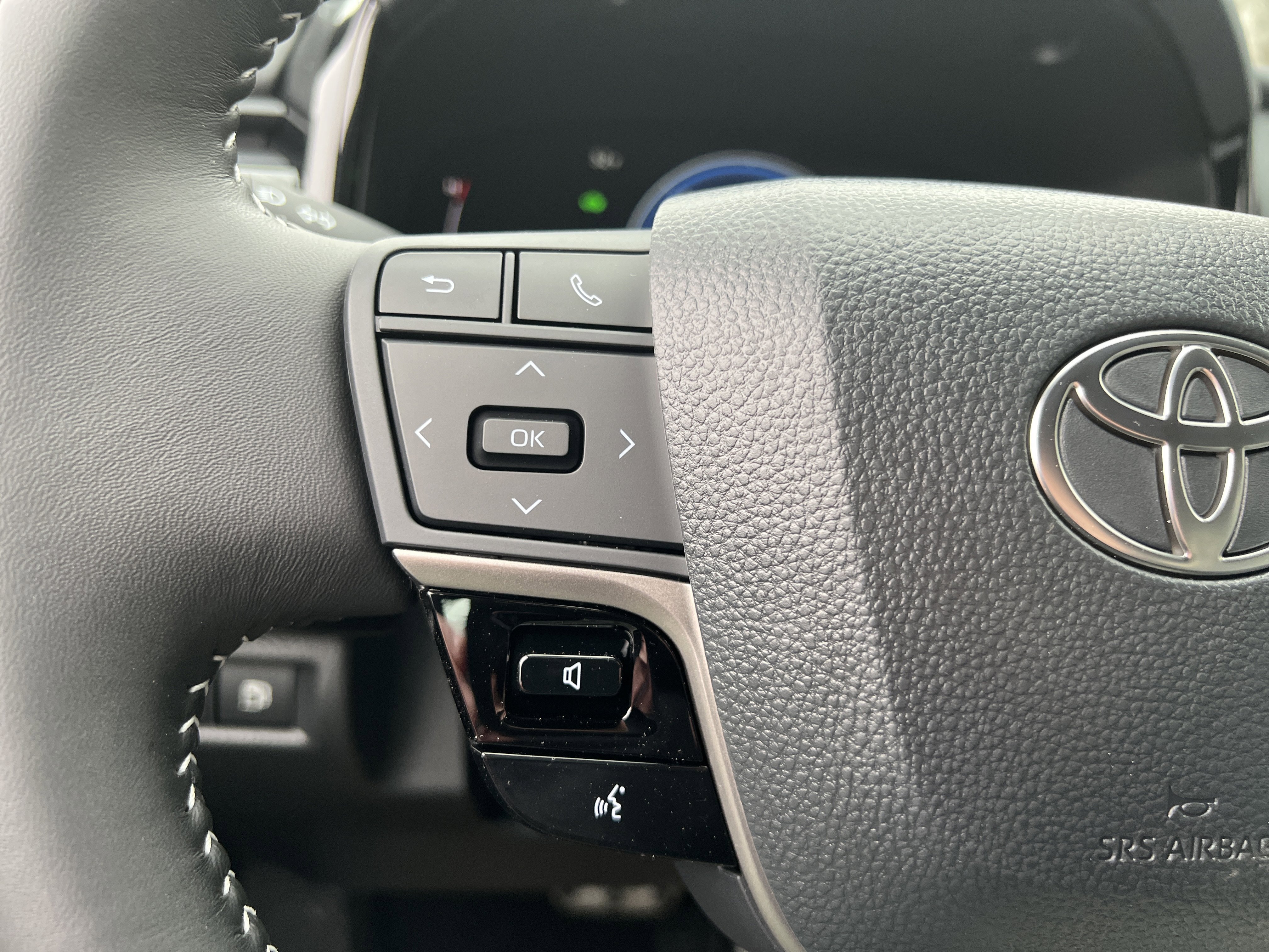 New 2026 Toyota Camry SE image 20