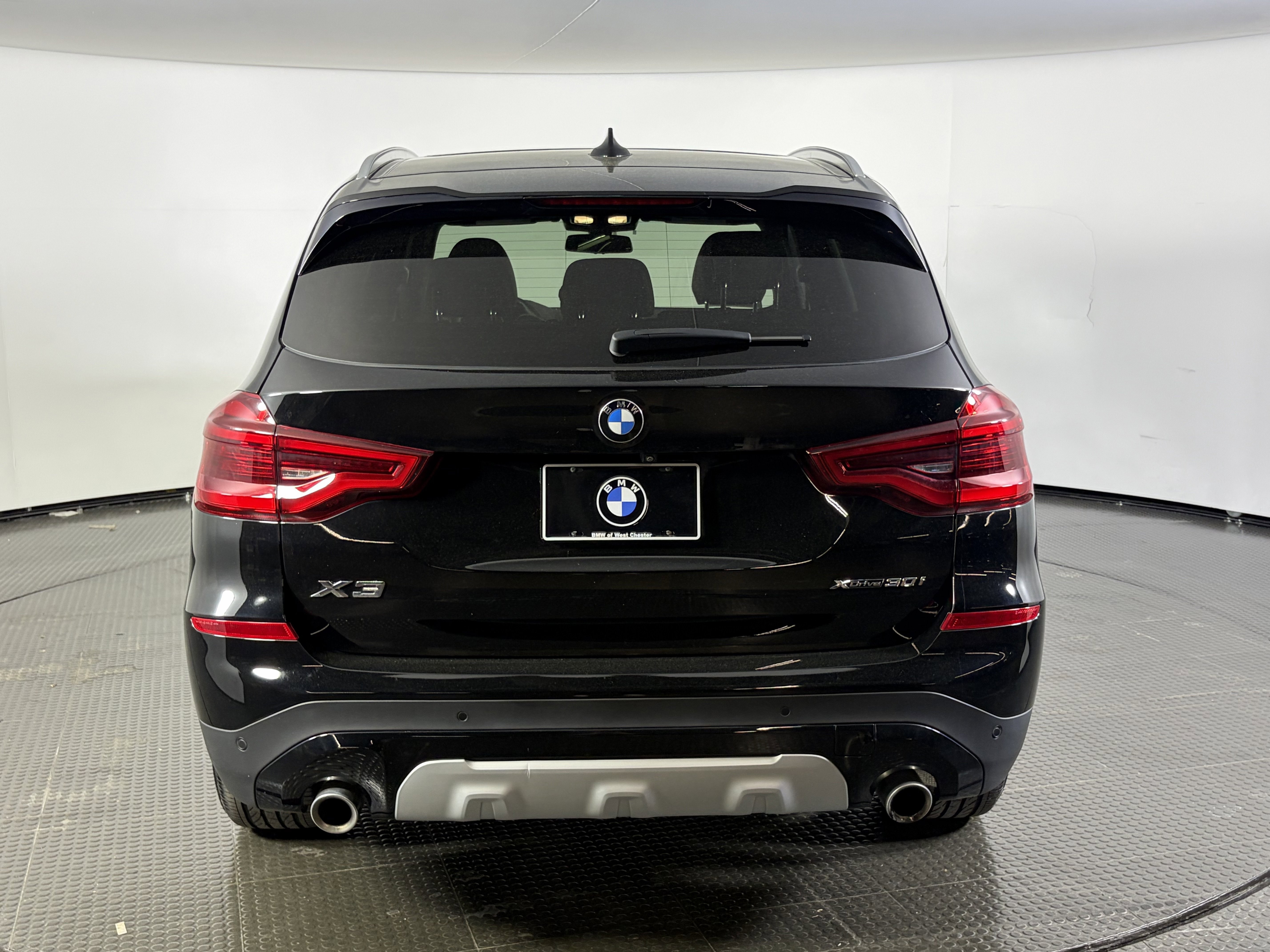Used 2020 BMW X3 xDrive30i w/ Premium Package AWD/4WD image 5