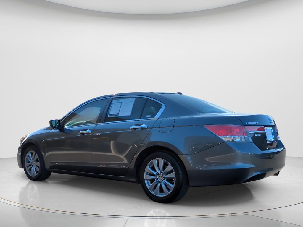 Used 2012 Honda Accord EX-L image 9