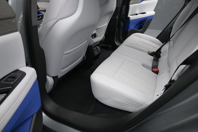 New 2026 Cadillac Optiq Sport 2 AWD/4WD image 14