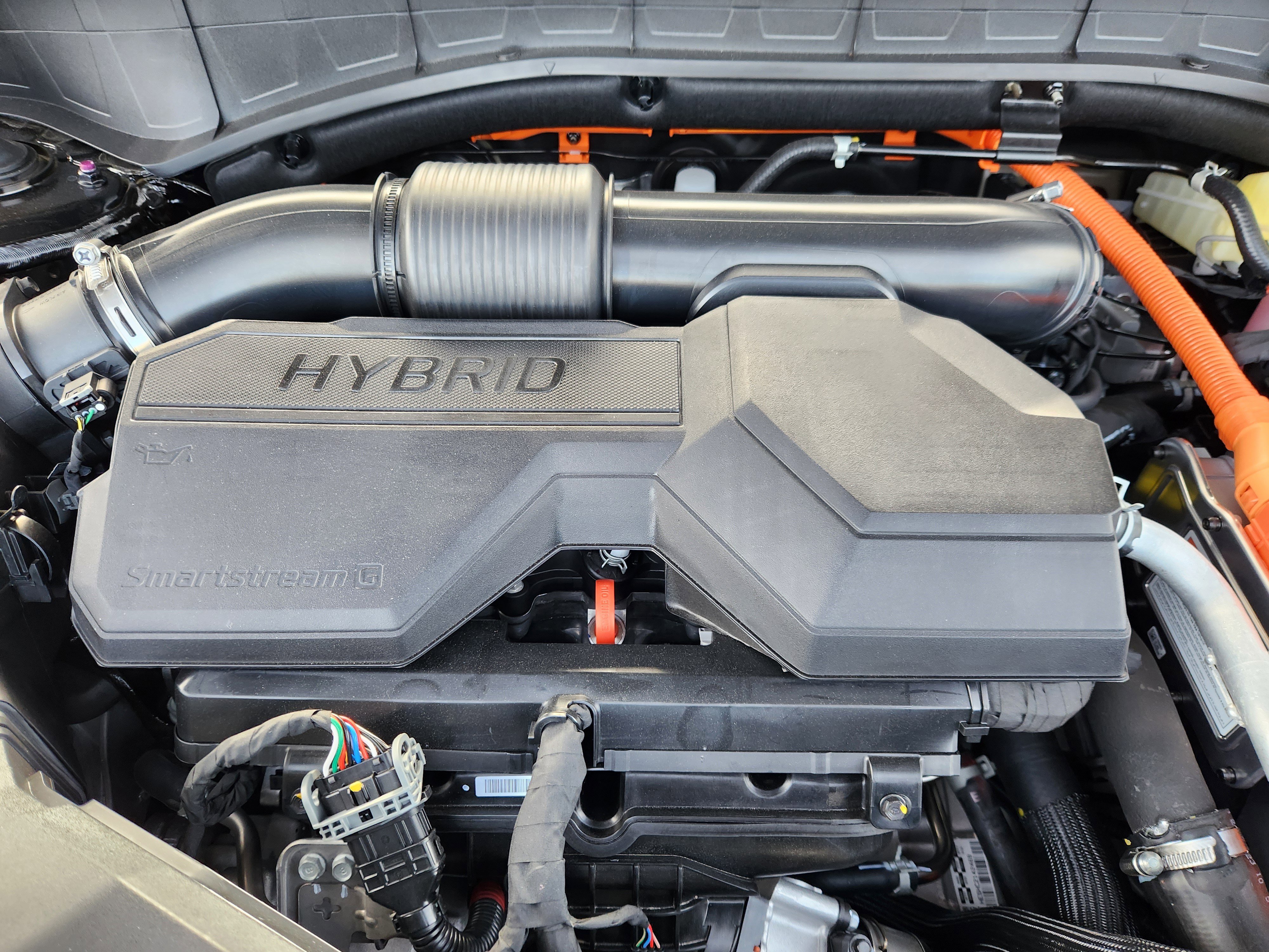 New 2026 Kia Sorento SX Prestige image 16