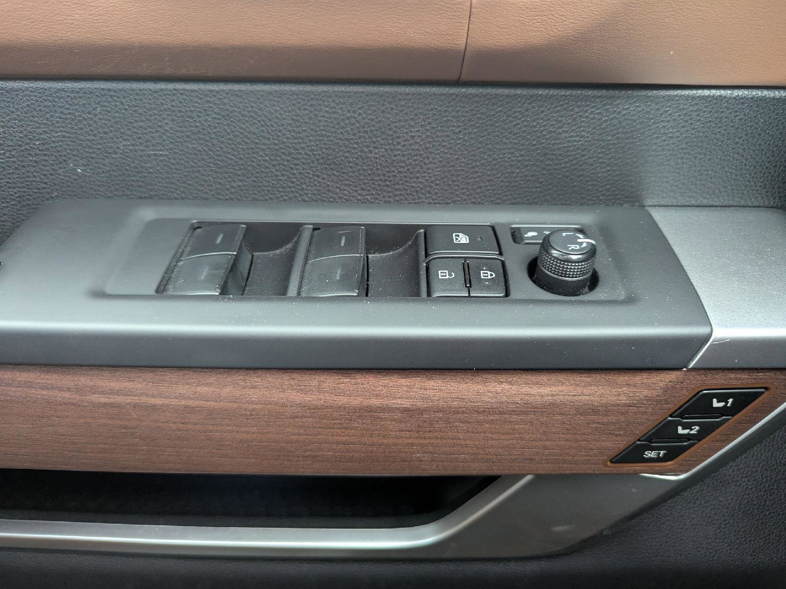 Used 2023 Toyota Tundra 1794 Edition image 22