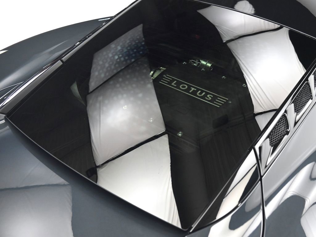 Used 2024 Lotus Emira First Edition image 28