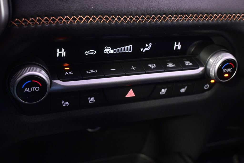 New 2026 MAZDA CX-50 AWD 2.5 Hybrid w/ Premium Pkg image 30