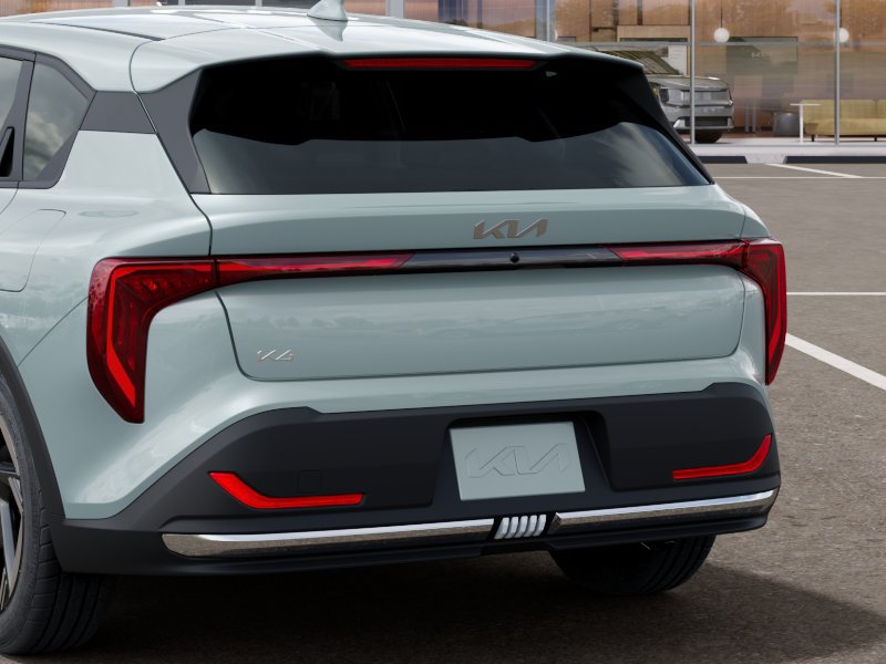 New 2026 Kia K4 EX FWD image 13