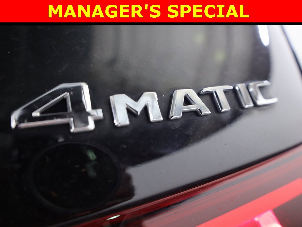 Used 2023 Mercedes-Benz GLE 450 4MATIC image 51