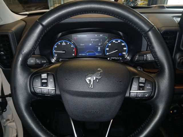 Used 2023 Ford Bronco Sport Badlands AWD/4WD image 23