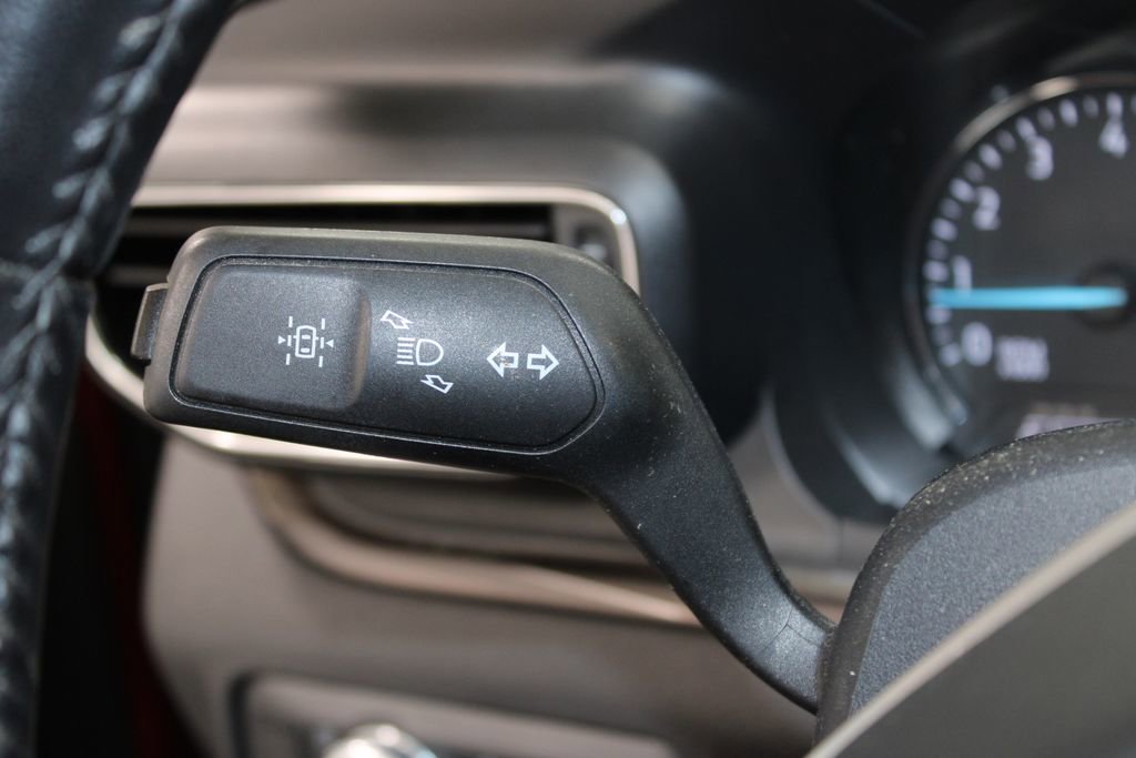 Used 2021 Ford Explorer Limited w/ Equipment Group 301A image 41