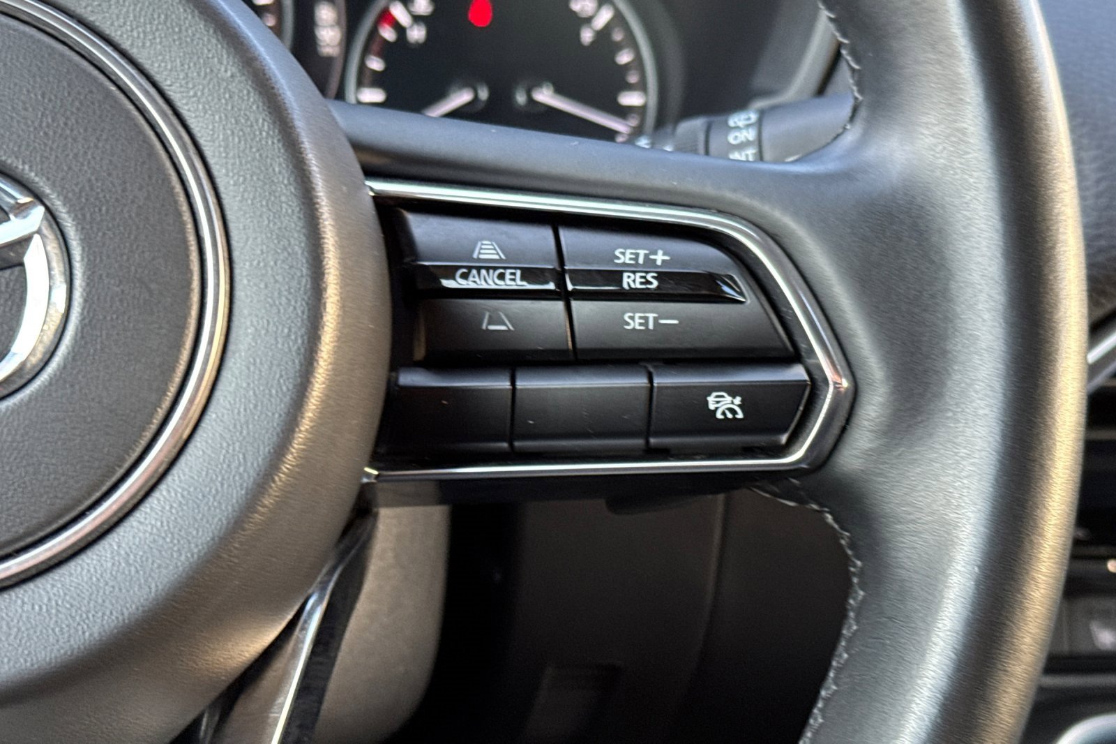 Used 2024 MAZDA CX-90 3.3 Turbo w/ Preferred Package image 29