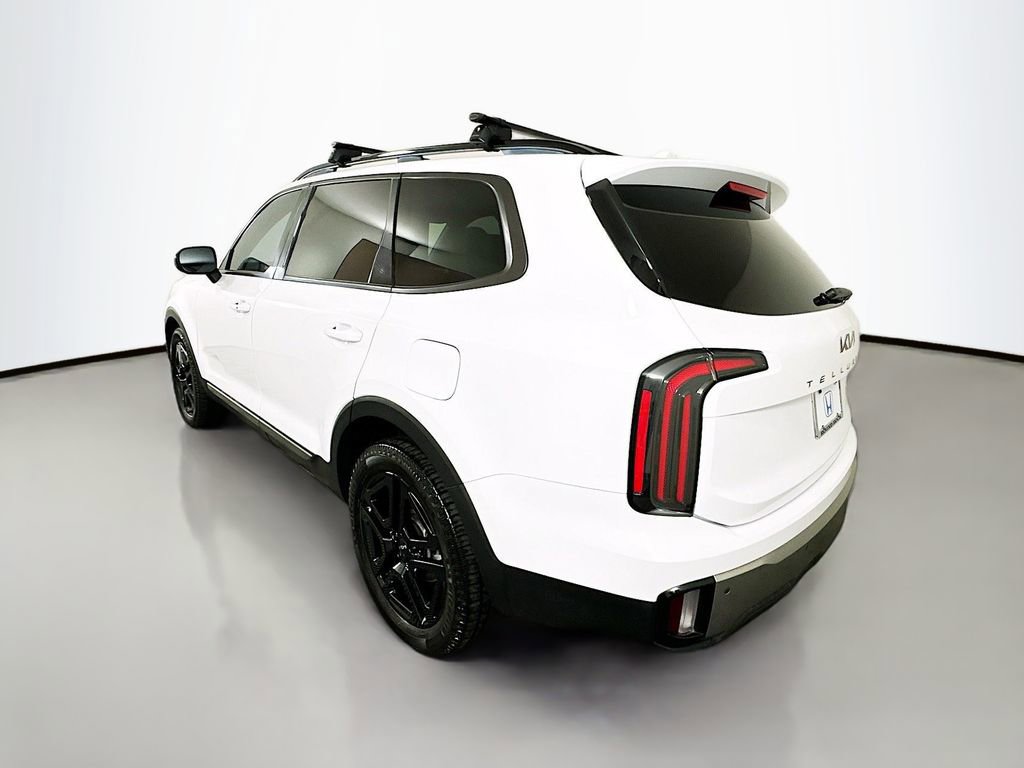 Used 2023 Kia Telluride EX X-Line image 7