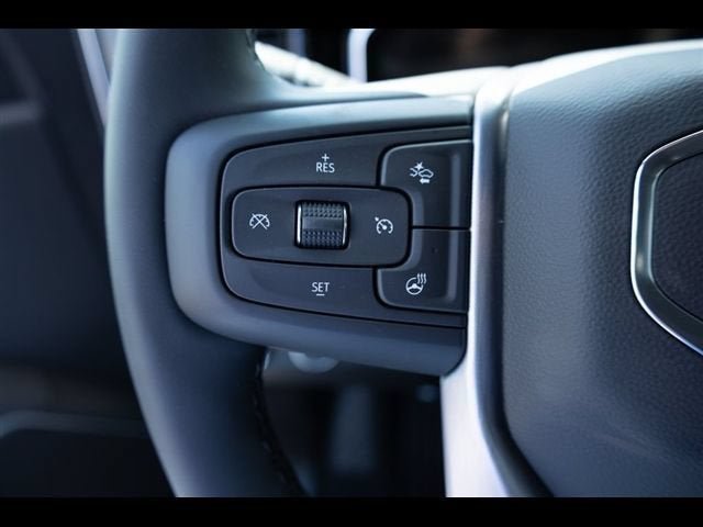 New 2026 GMC Sierra 2500 SLE w/ Preferred Package AWD/4WD image 18