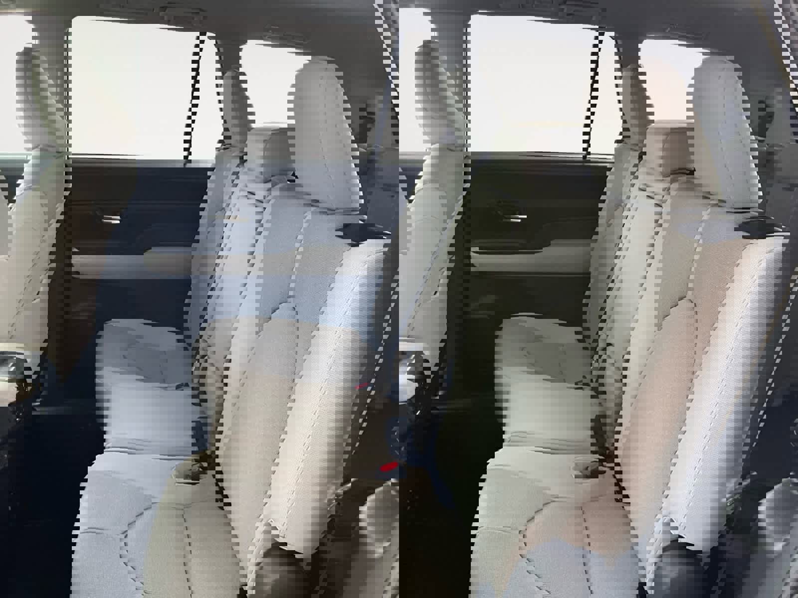 New 2026 Toyota Grand Highlander LE image 13