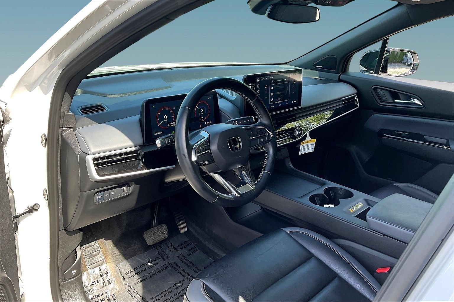 Used 2024 Honda Prologue Touring image 16