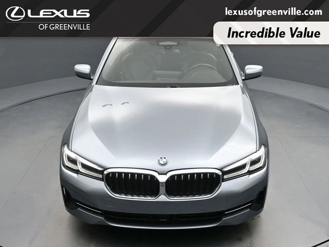 Used 2021 BMW 530i 530i image 17