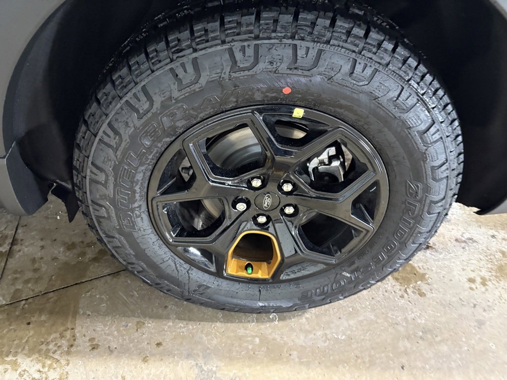 New 2026 Ford Explorer Tremor w/ Tremor Ultimate Package image 29