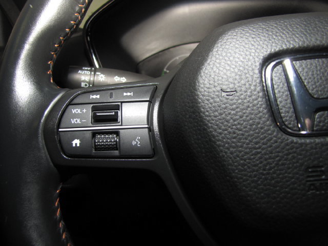 Certified 2025 Honda CR-V Sport image 28