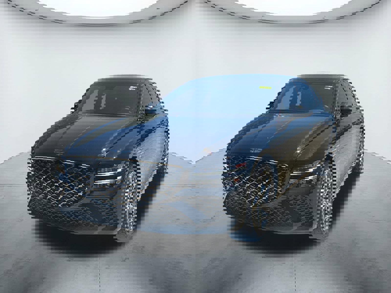 New 2025 Genesis G80 3.5T Sport