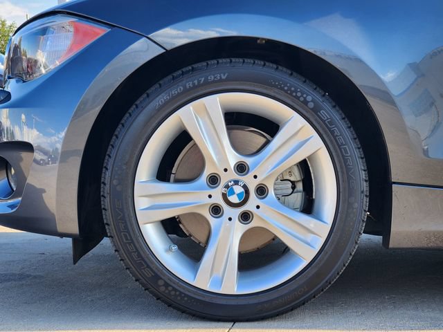 Used 2013 BMW 128i Coupe RWD image 10