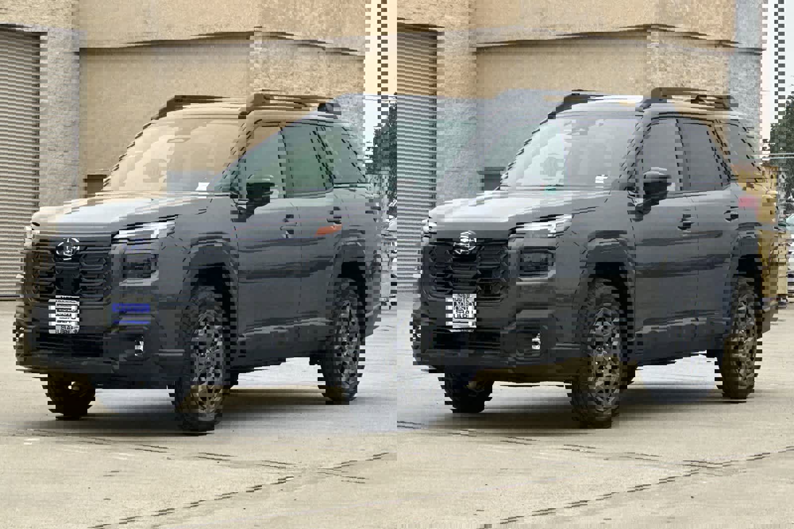 New 2026 Subaru Outback Premium image 7