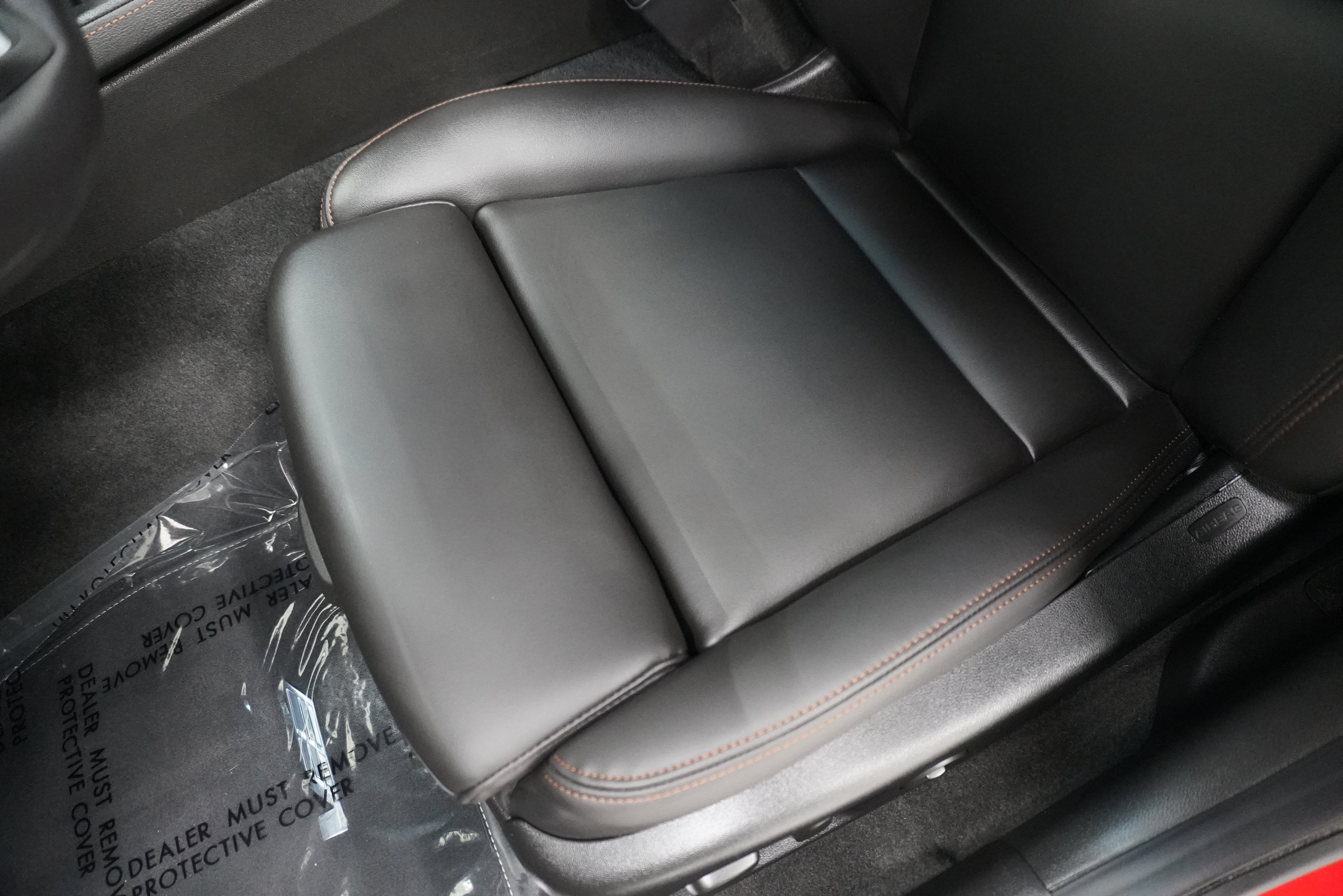 Used 2020 Cadillac CT4 V RWD image 12