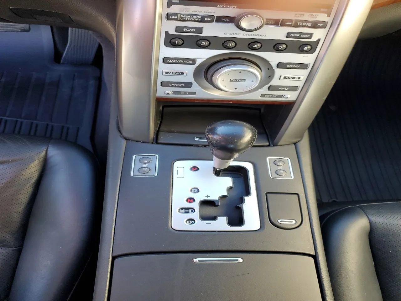 Used 2007 Acura RL AWD/4WD image 32