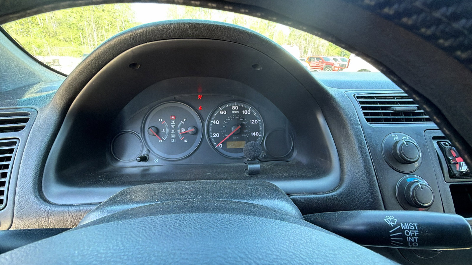 Used 2004 Honda Civic VP image 21