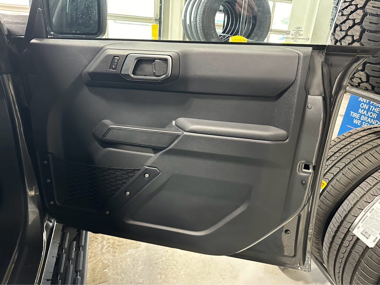 New 2025 Ford Bronco Big Bend image 26