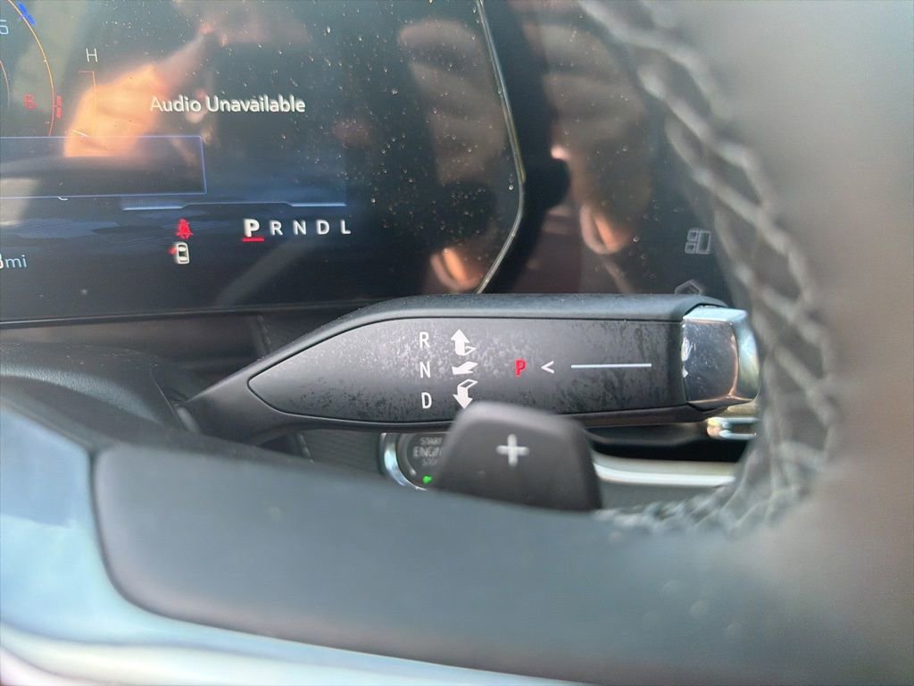 New 2026 Chevrolet Equinox LT image 14