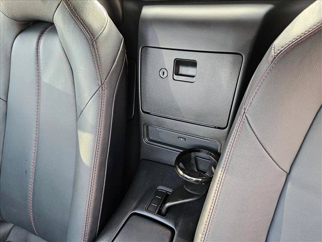 Used 2018 MAZDA MX-5 Miata RF Grand Touring RWD image 16