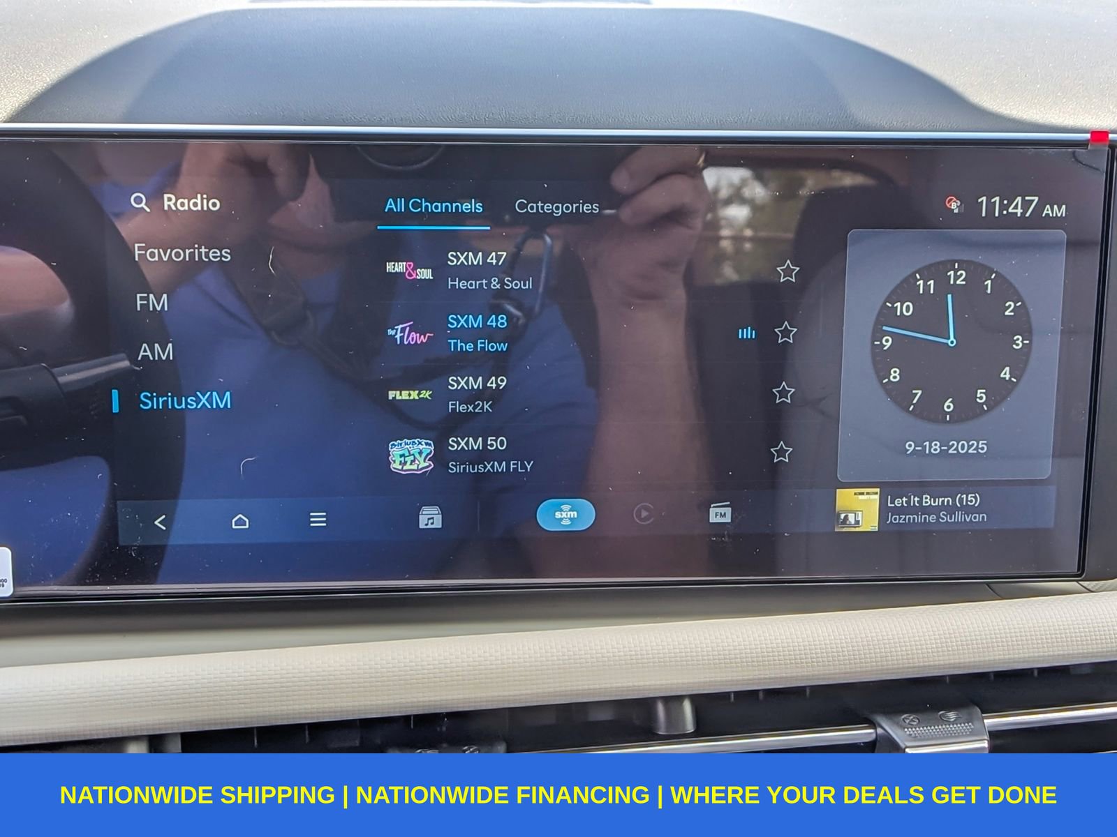 New 2026 Hyundai Tucson SEL image 23