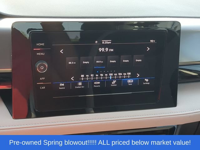 Used 2025 Volkswagen Taos S FWD image 29