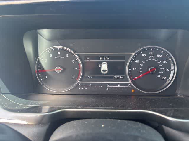 Used 2022 Kia Sorento LX FWD image 13