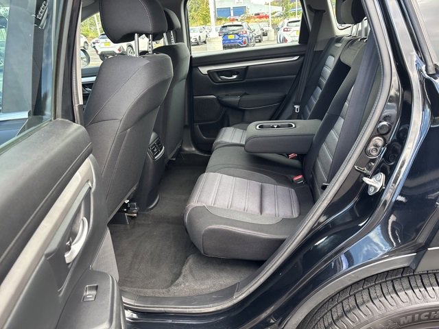 Used 2019 Honda CR-V LX image 17