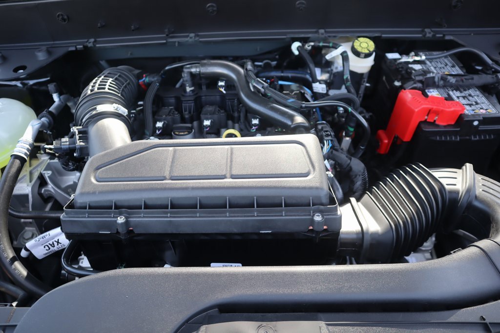 New 2025 Ford Bronco Sport Big Bend image 19