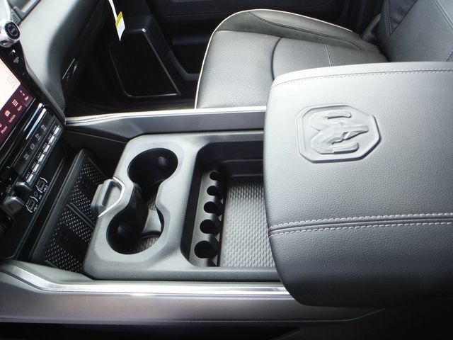 New 2026 RAM 3500 Laramie w/ Night Edition AWD/4WD image 32
