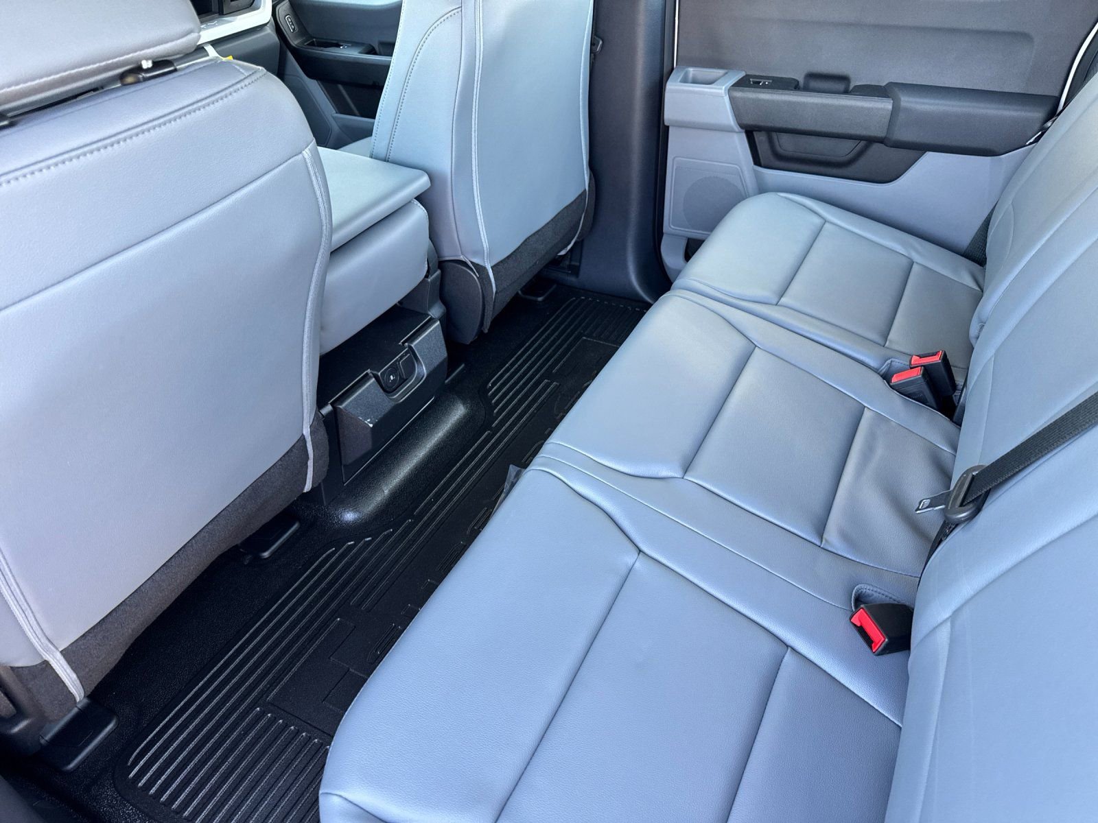 New 2025 Ford F450 XL image 12