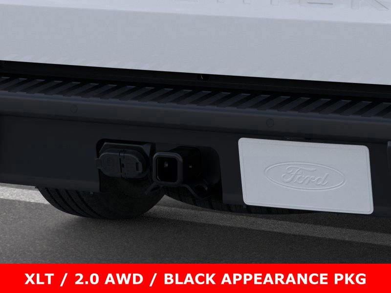 New 2025 Ford Maverick XLT w/ Black Appearance Package image 23