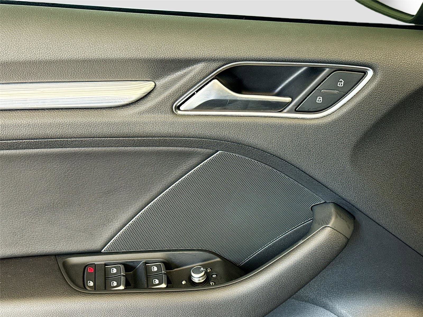 Certified 2018 Audi A3 2.0T Premium Plus w/ Premium Plus Package FWD image 18