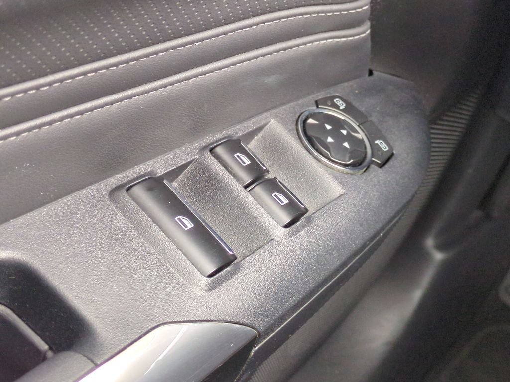 Certified 2025 Ford Mustang Premium RWD image 25