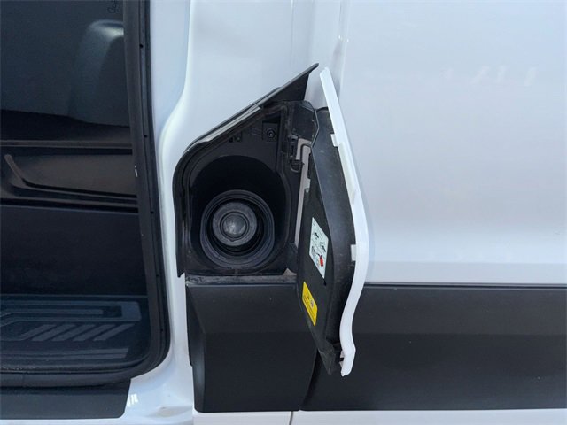 Used 2023 Ford Transit 250 XL w/ Exterior Upgrade Package image 25