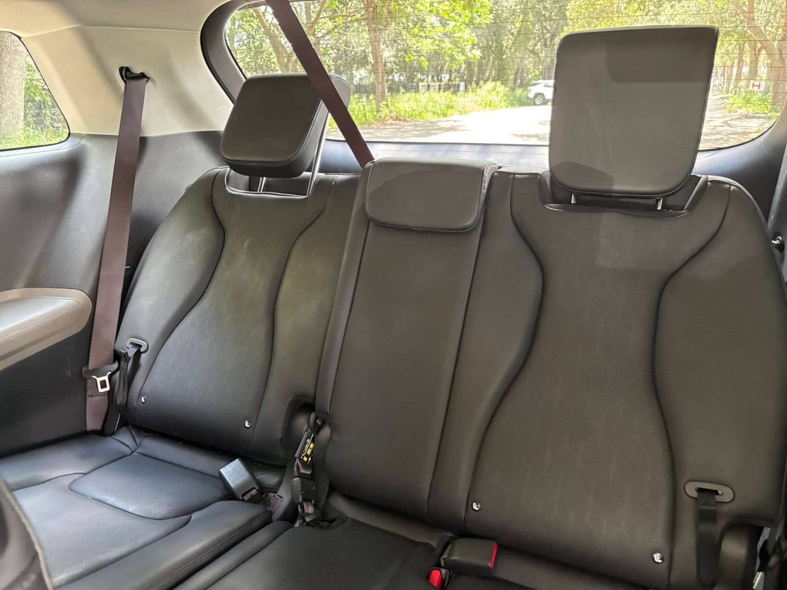 Used 2026 Kia Carnival FWD image 31