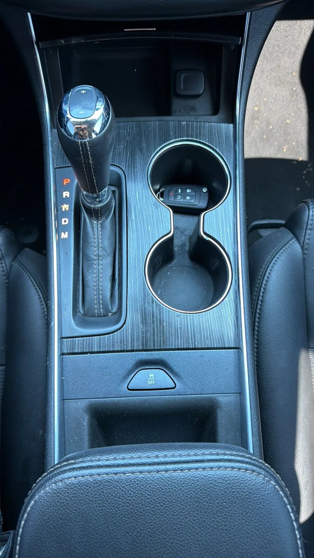 Used 2019 Chevrolet Impala LT FWD image 20