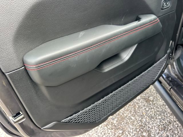 New 2026 Jeep Gladiator Rubicon image 36