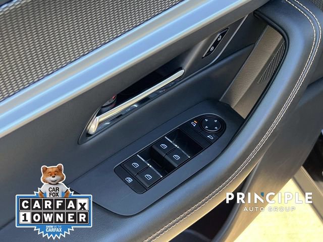 Used 2025 MAZDA CX-70 3.3 Turbo w/ Preferred Package image 13